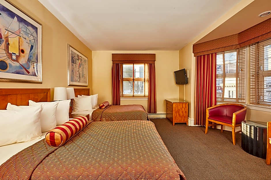 Alexander Inn