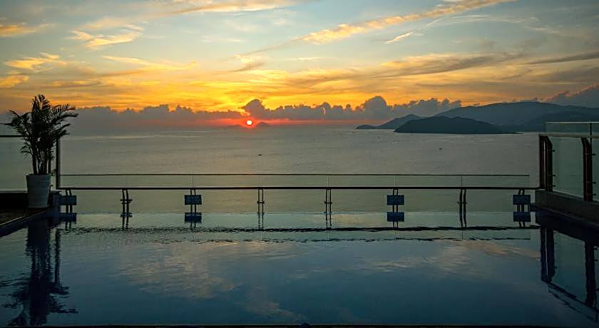 DTX HOTEL NHA TRANG