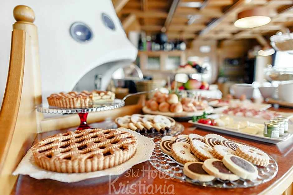 Kristiania Small Dolomites Hotel