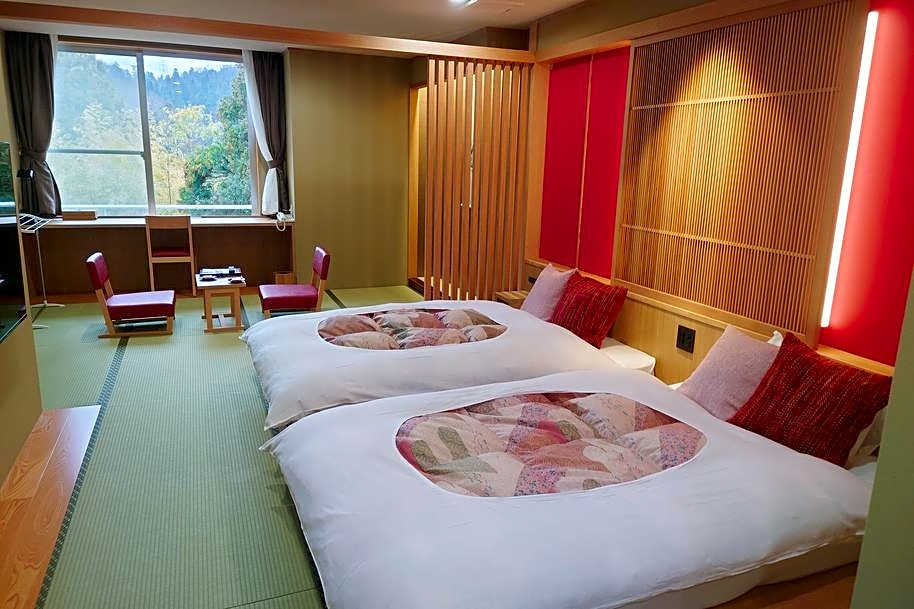 Ryotei Kaiseki Notoya