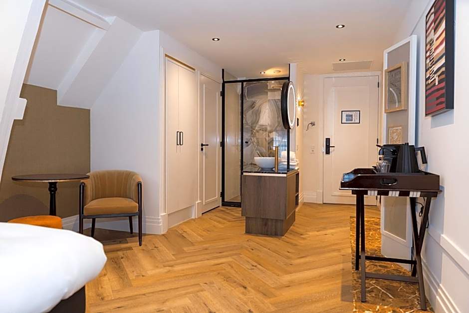 Boutique Hotel Jersey