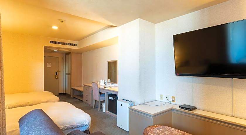 Hotel New Century