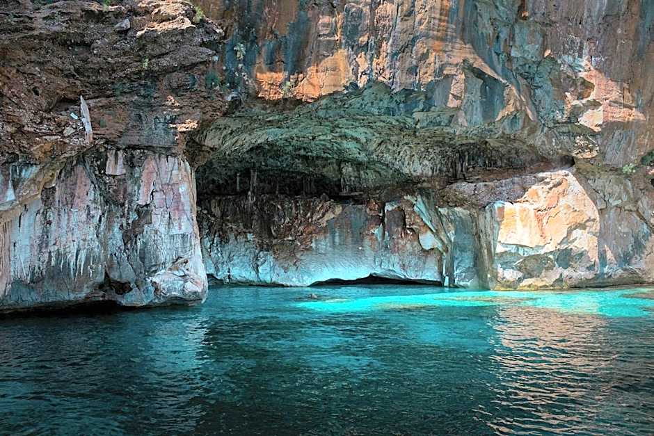 Residence Verde Mare Official Site