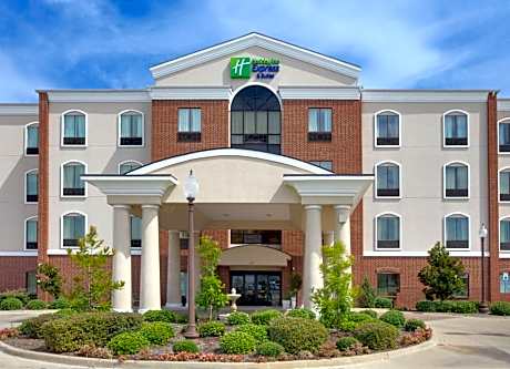 Holiday Inn Express Hotel & Suites Ennis By IHG