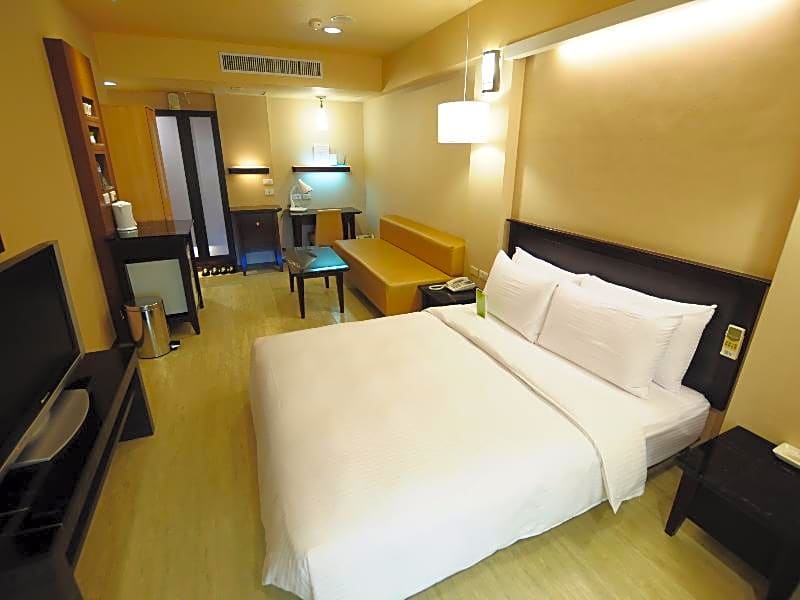 Kindness Hotel Xin Jue Jiang