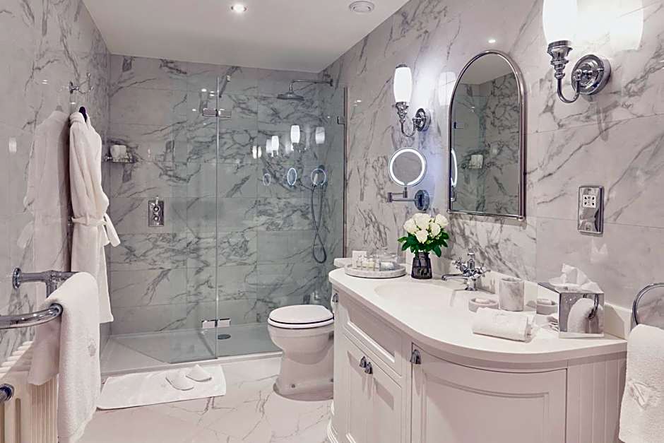 Matfen Hall Hotel, Golf & Spa