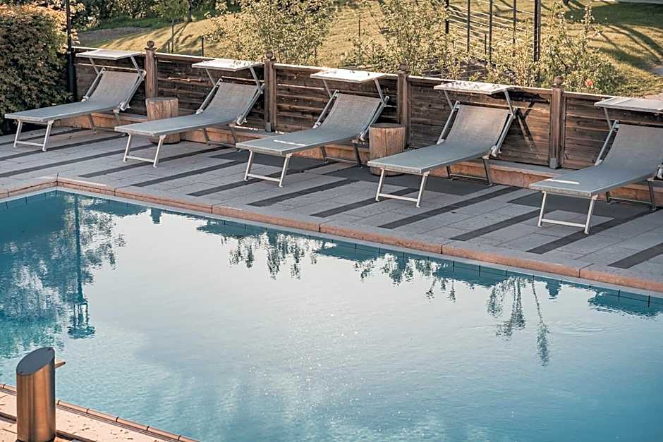 Cristallo Sport & Wellness Hotel