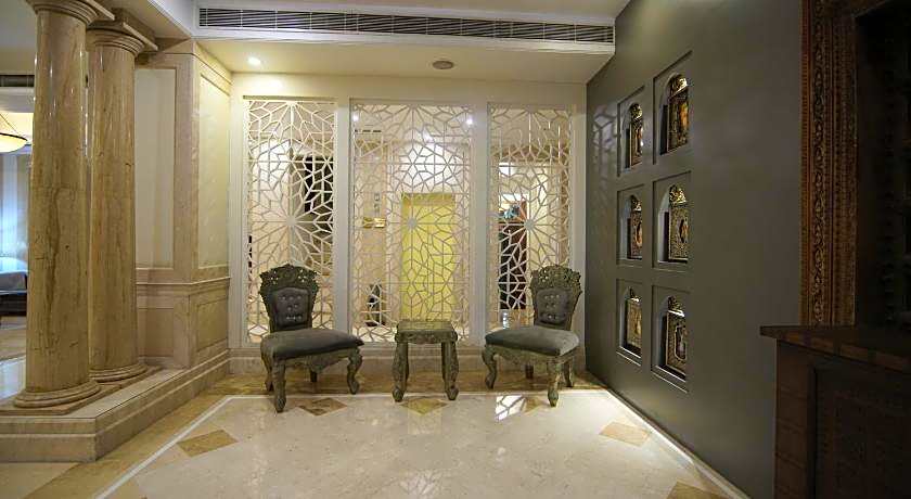 Hotel Park Plaza Jodhpur