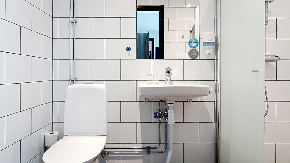 Comfort Hotel Skelleftea