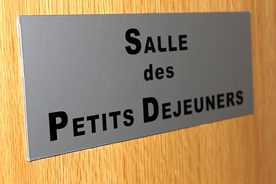 Hotel de la Gare