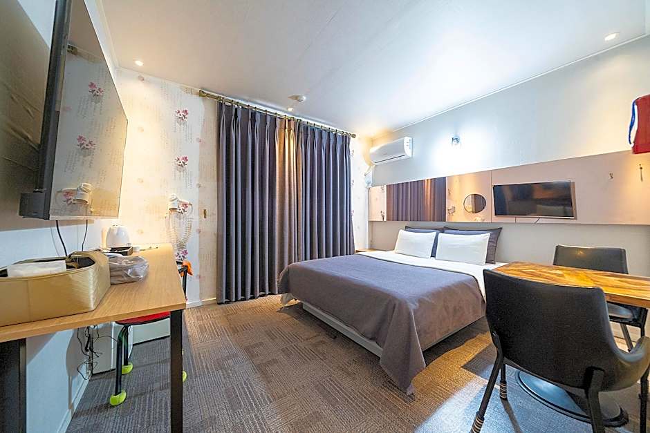 Chuncheon Urbane Hotel