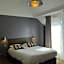 Best Western Hotel Acadie Paris Nord Villepinte