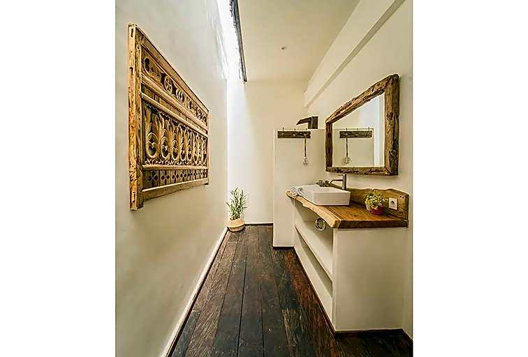 Villa Kosibali 