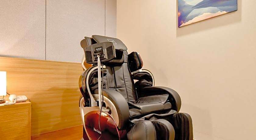 BLANC Business Hotel