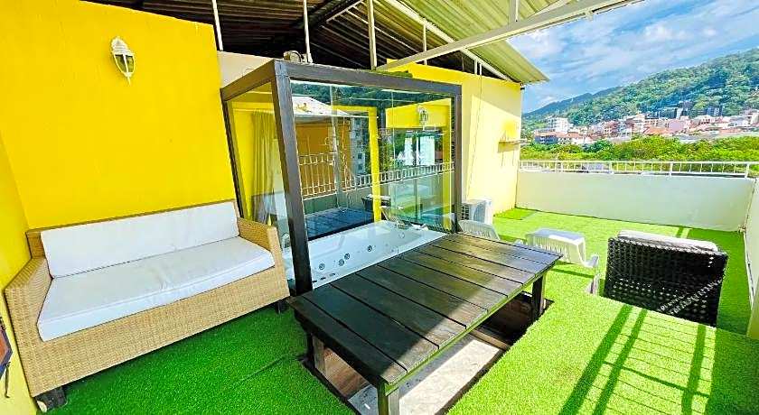 Good Nice Hotel Patong