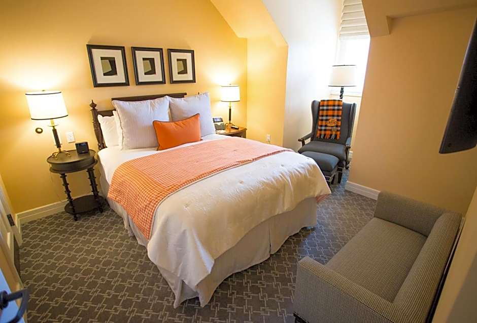 The Atherton Hotel At Osu