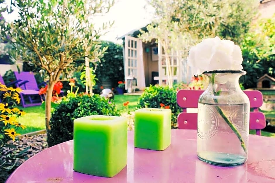 Glanmor Garden Apartment