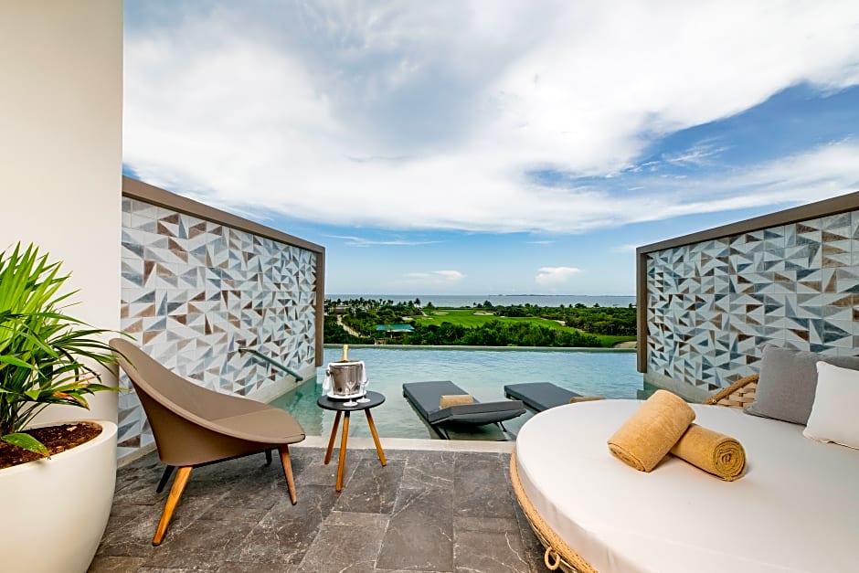 Estudio Playa Mujeres – Isla Mujeres, TX