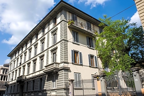 Hotel Fiorita
