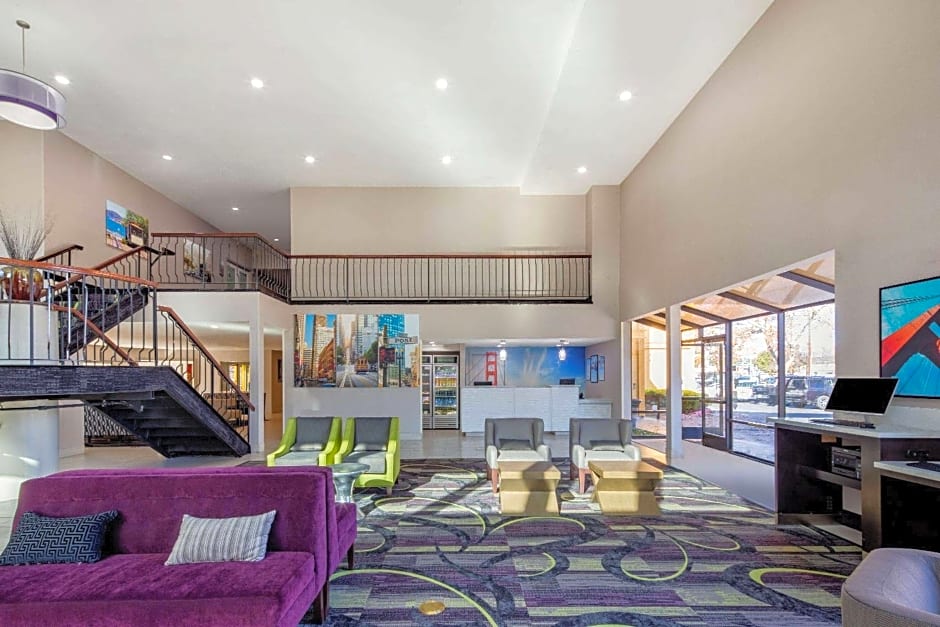 La Quinta by Wyndham Oakland - Hayward