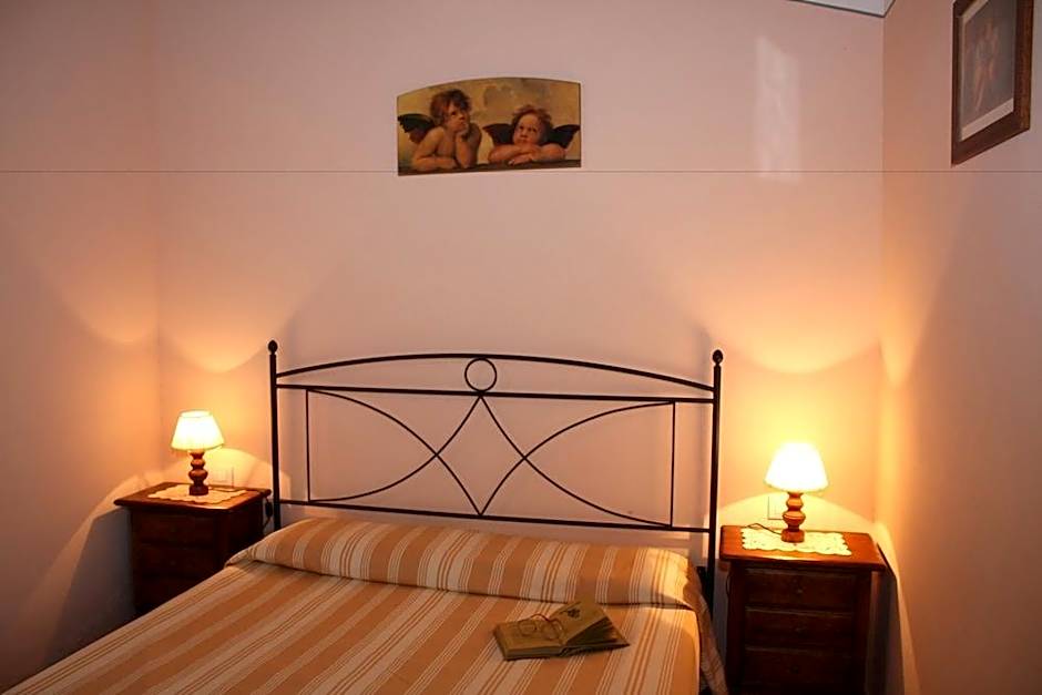 Agriturismo le Docce