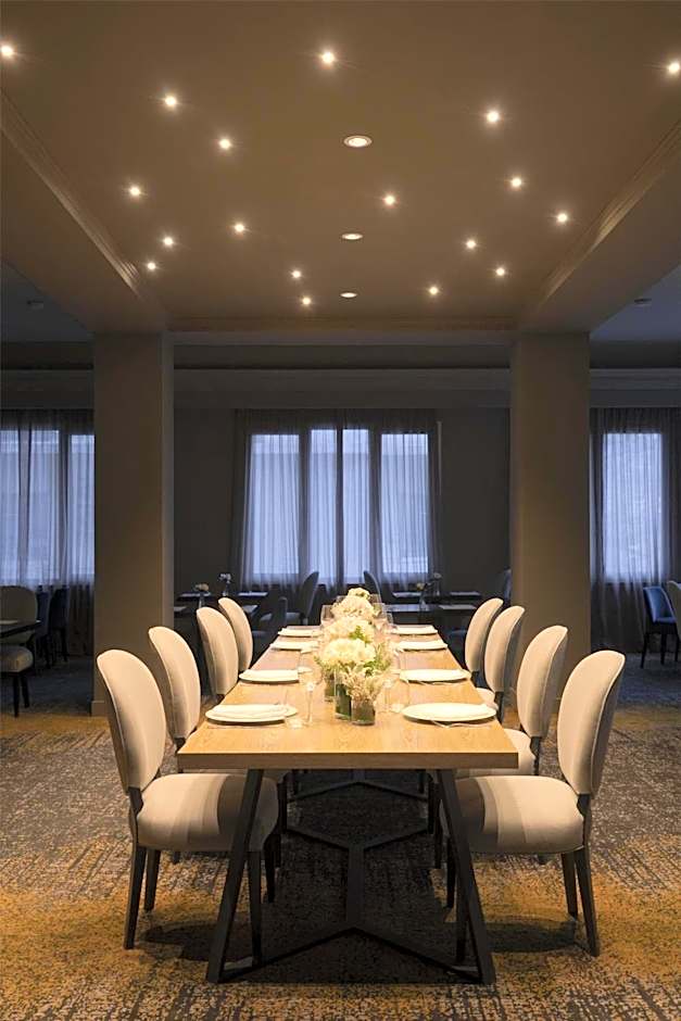 NH Collection Buenos Aires Crillon