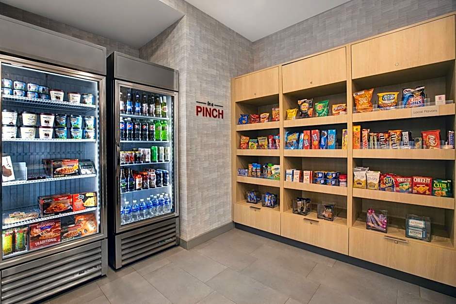 TownePlace Suites by Marriott Phoenix Glendale Sports & Entertainment District