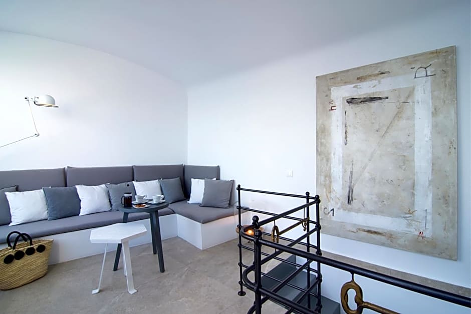 Santorini Secret Suites & Spa, Small Luxury Hotels of the World