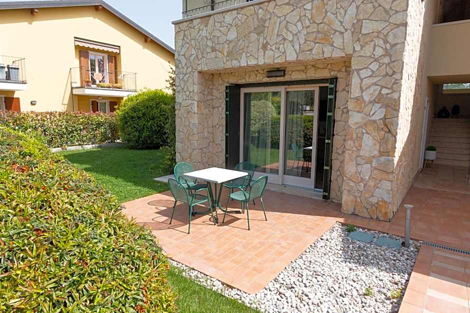 Vistaverde Harmony Apartments