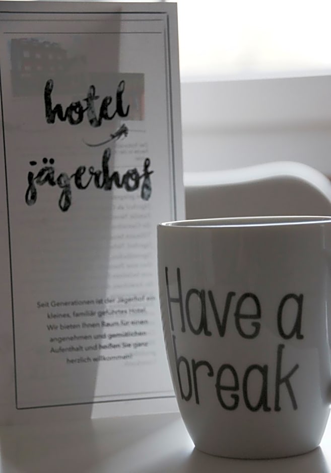 Hotel Jägerhof