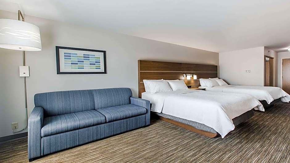 Holiday Inn Express & Suites-Regina-South By IHG