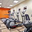 Courtyard by Marriott Little Rock Downtown