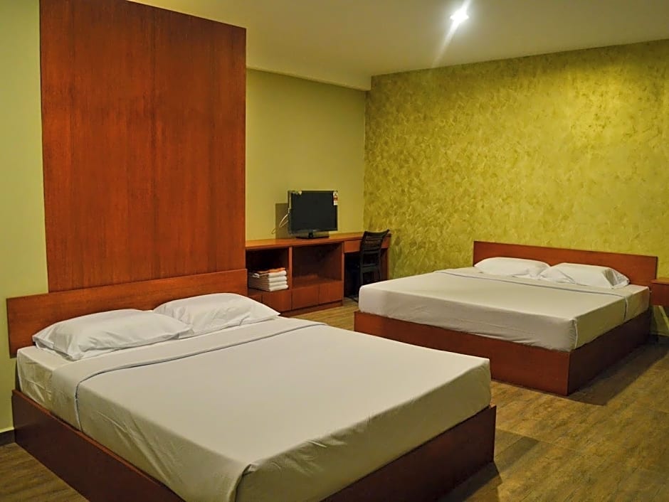 Your Hotel