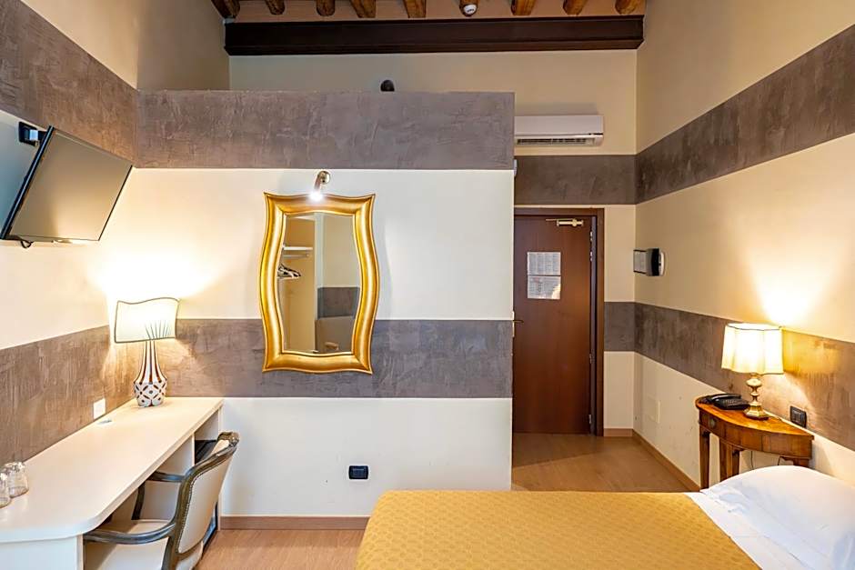 Boutique Hotel Scalzi - Adults Only