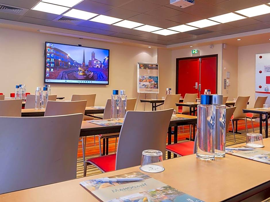Hotel Mercure Toulouse Centre Saint-Georges
