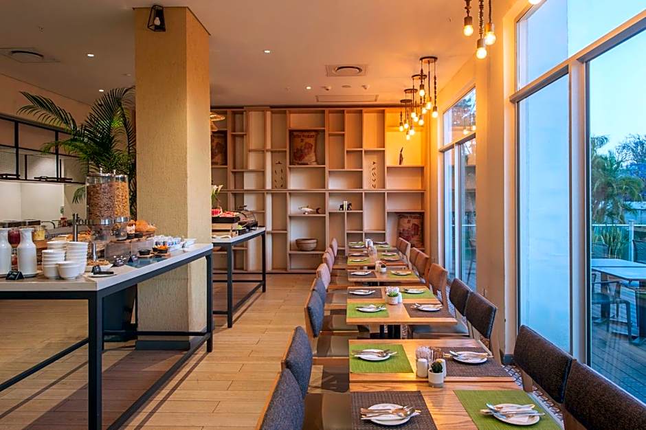 Holiday Inn Lusaka By IHG