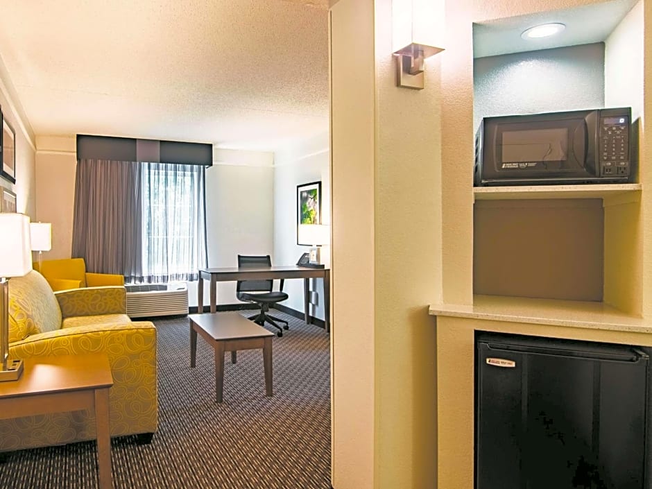 La Quinta by Wyndham Oklahoma City Norman