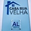 Casa Rua Velha