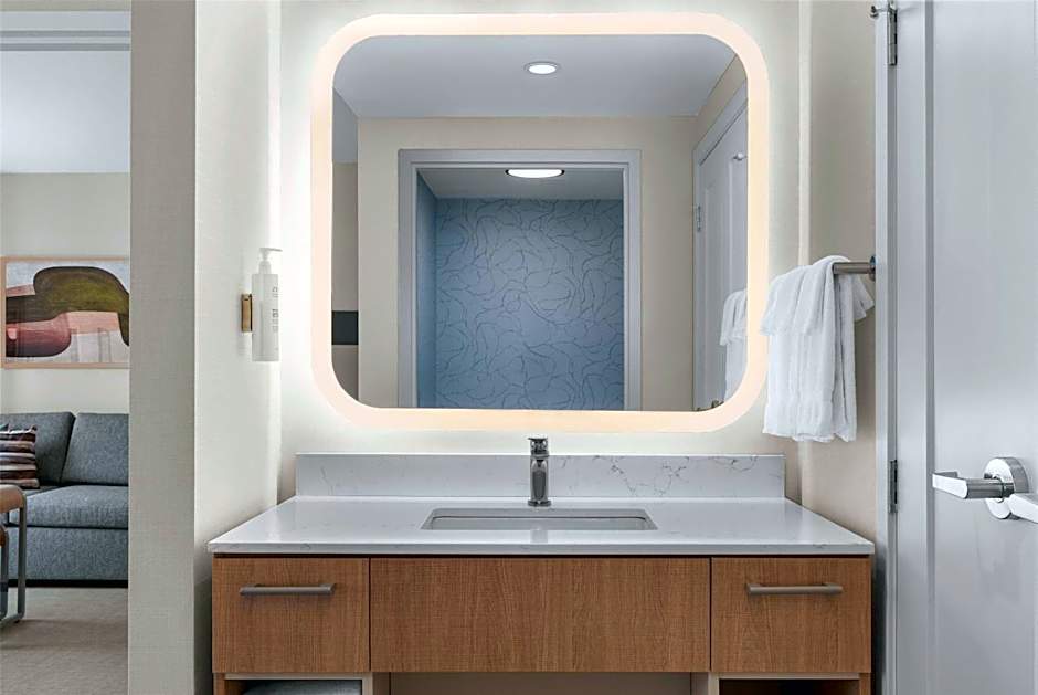 Homewood Suites By Hilton Burlington, On Canada