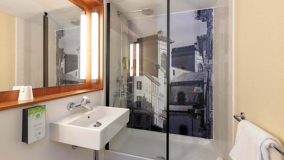 Campanile NATURE - Mont de Marsan