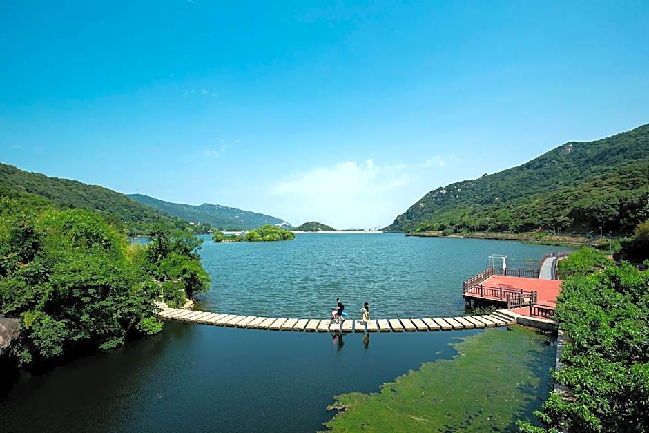 Voco Lianyungang Haizhou Bay By IHG