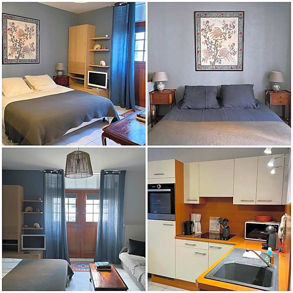 Résidence Ti An Amiral