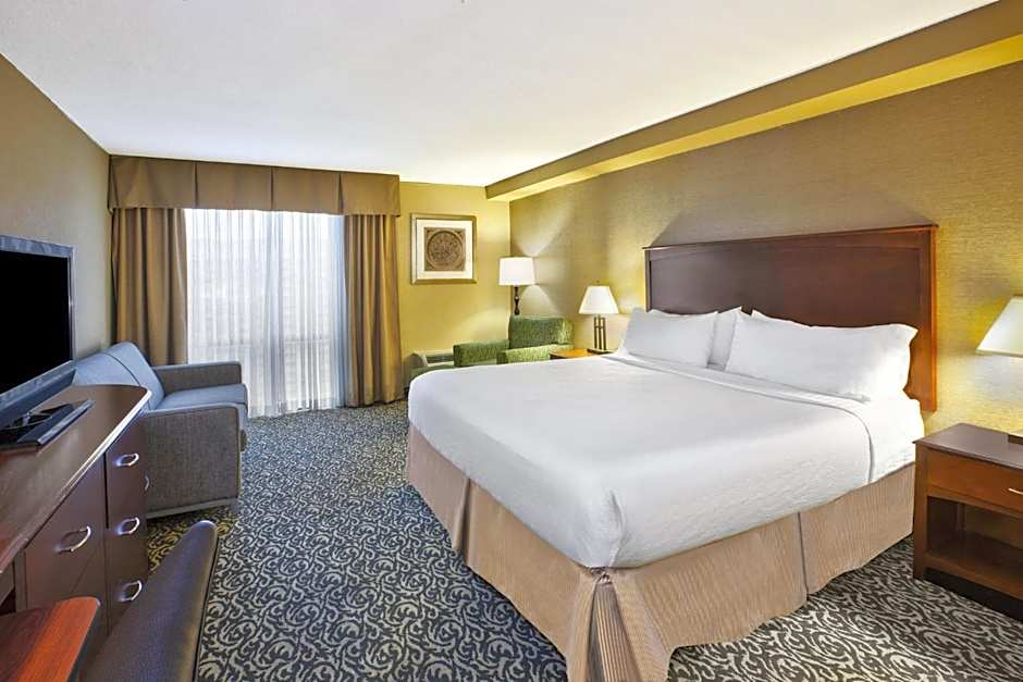 Holiday Inn National Airport/Crystal City By IHG
