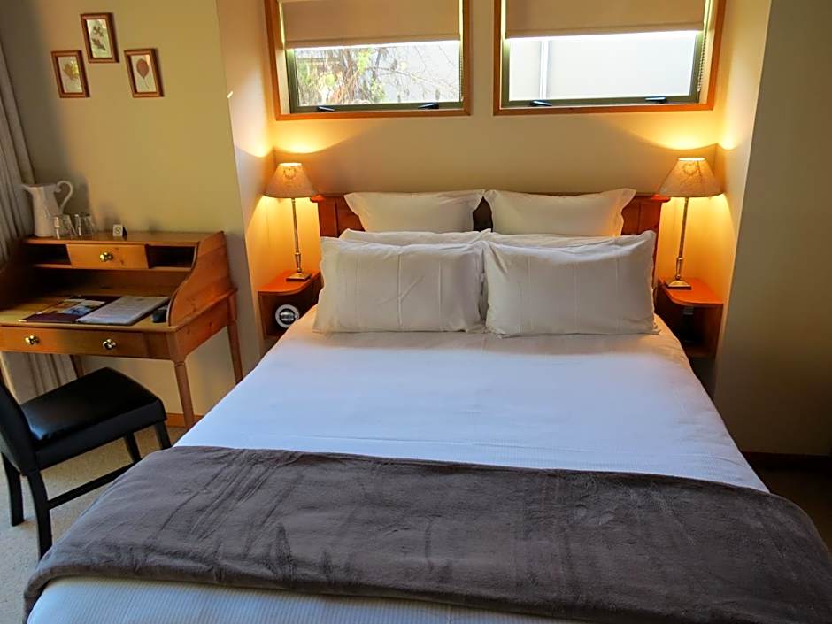Te Wanaka Lodge