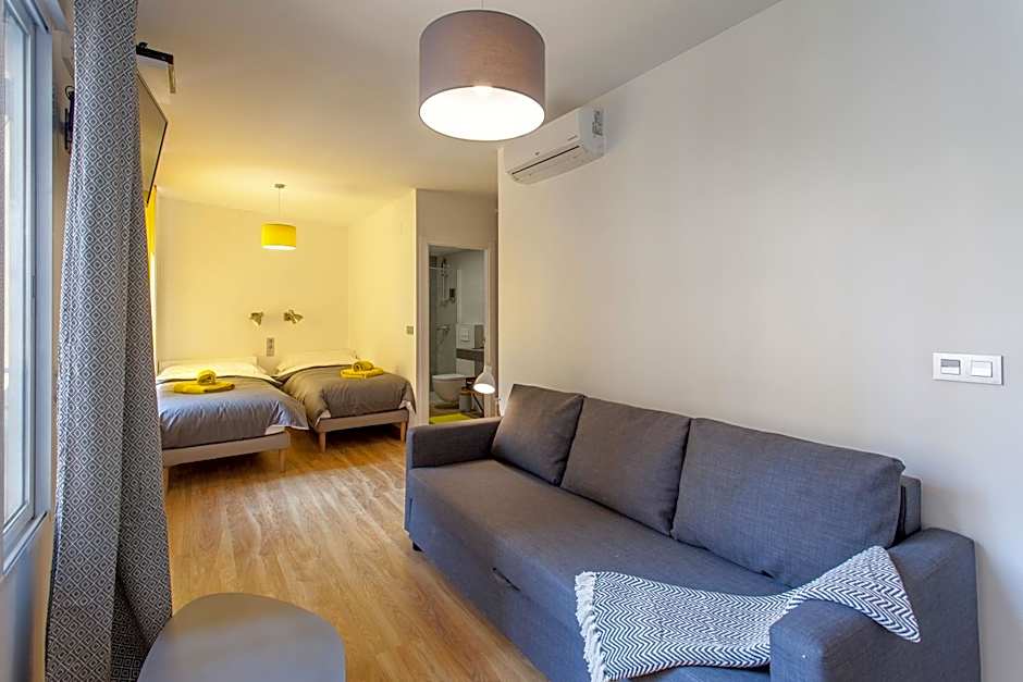 City Garden Bed and Breakfast