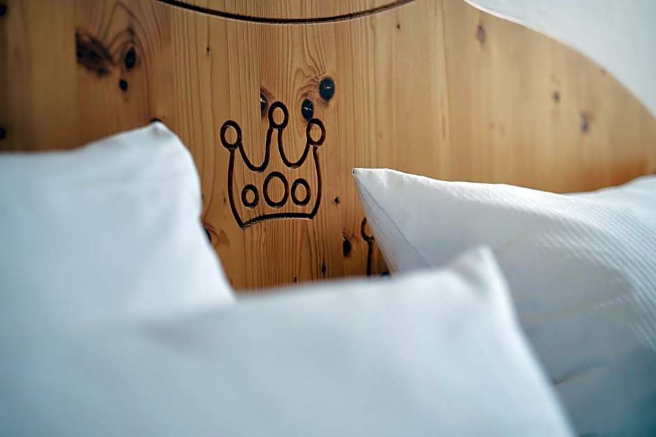 Hotel & Brauereigasthof Drei Kronen