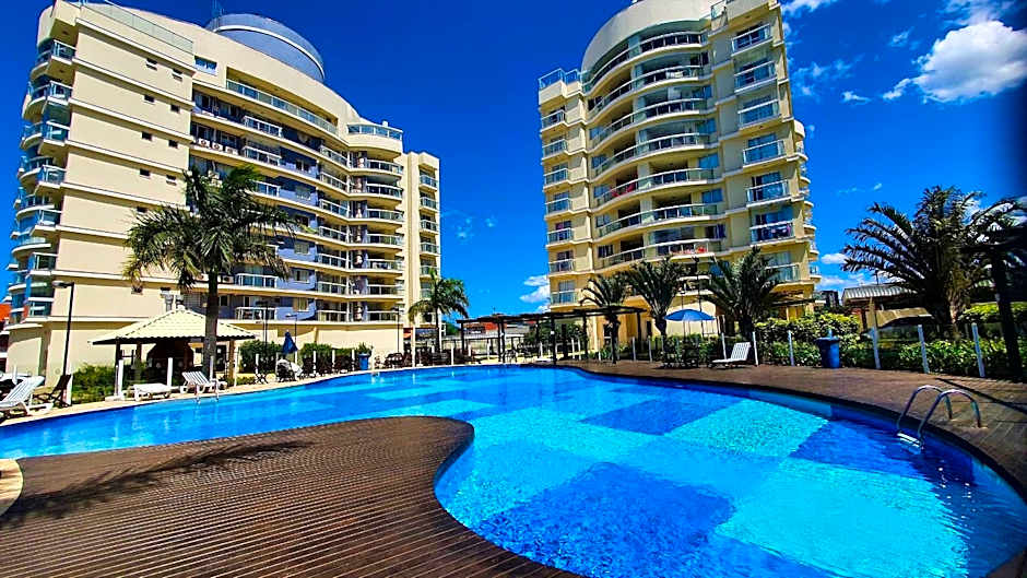 Nautilus Vigia das Marés - Penha - SC