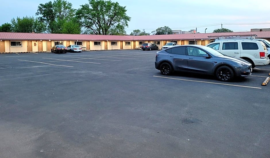 Woodland Inn