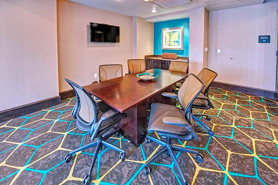 Hampton Inn & Suites By Hilton Nashville Hendersonville TN