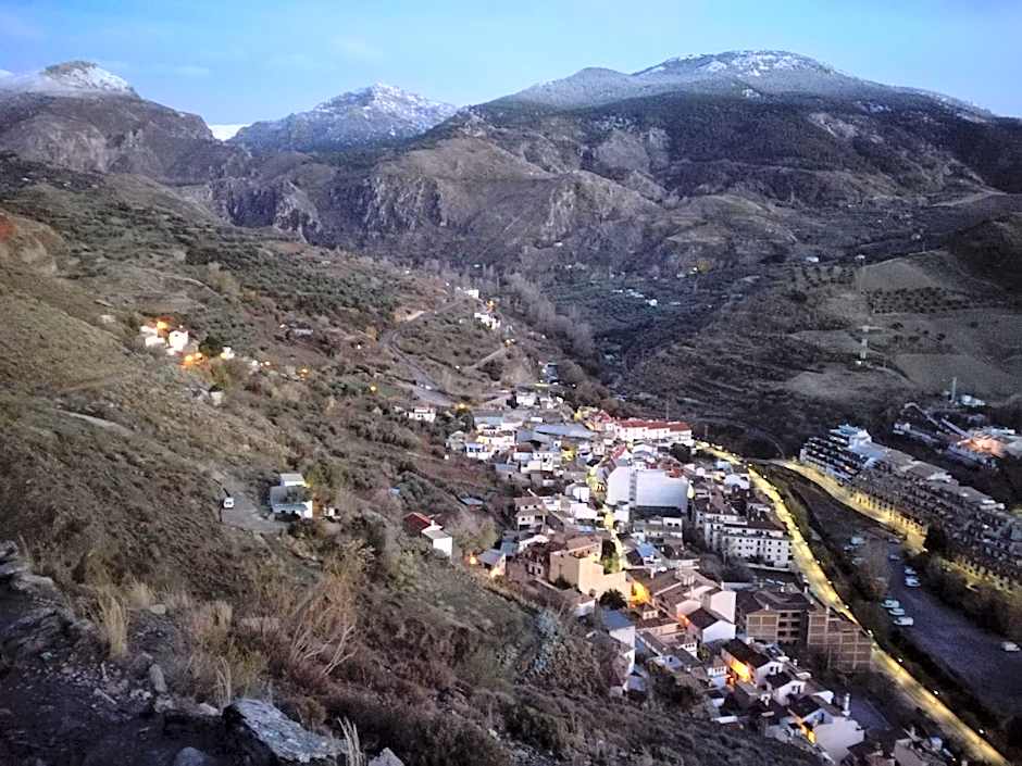 Hotel Rural Huerta del Laurel
